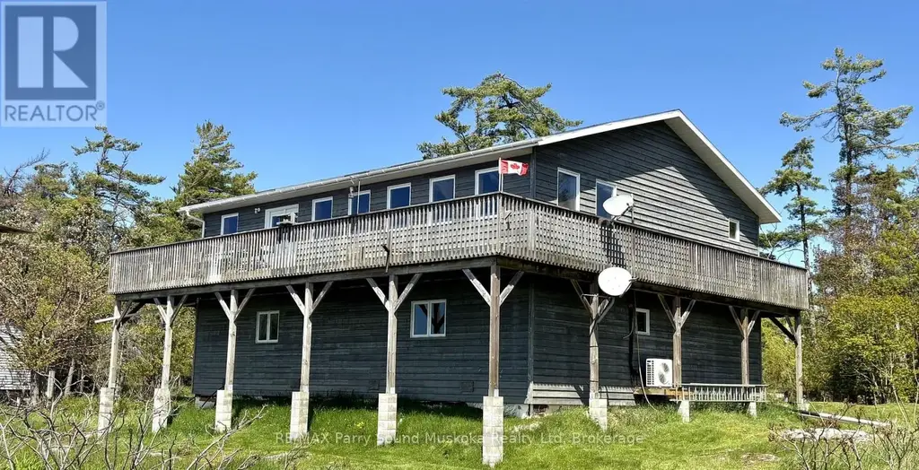 16 B55 Island, The Archipelago (Archipelago South)